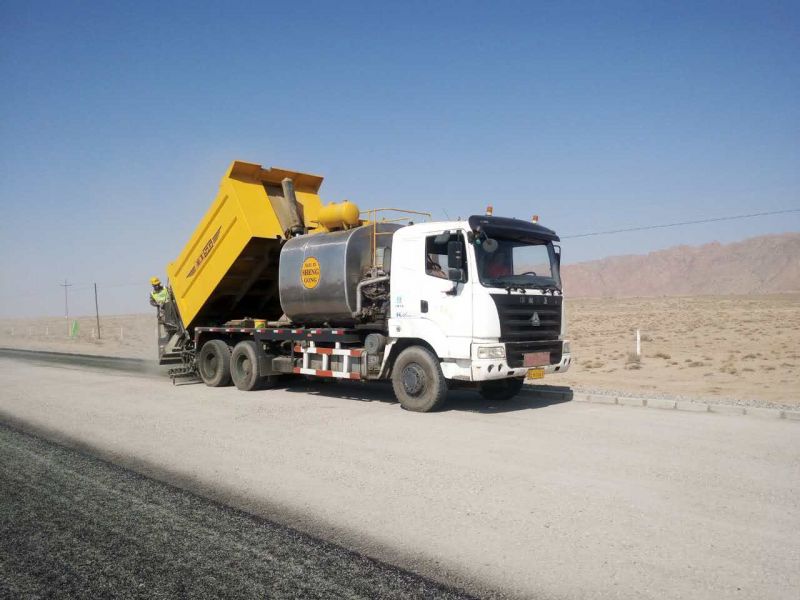 內(nèi)蒙項(xiàng)目已經(jīng)進(jìn)入高峰期，安全施工永遠(yuǎn)排前